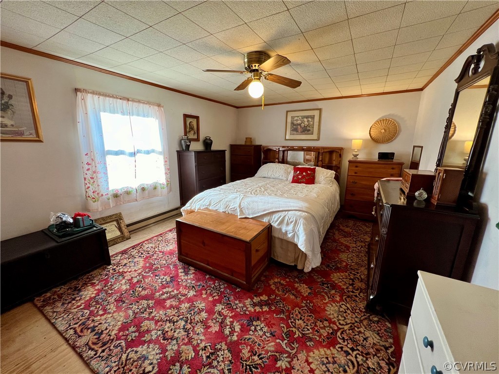 2488 Courthouse Road Heathsville, VA 22473 - Photo 16 of 24 Gallery Image 16