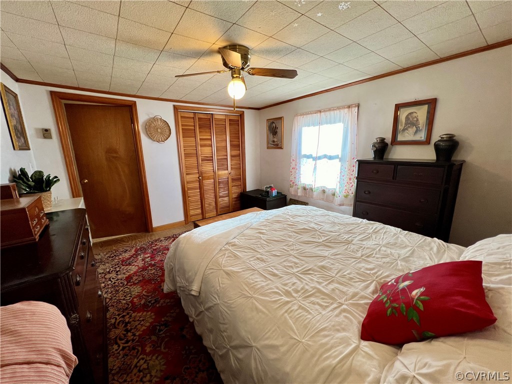 2488 Courthouse Road Heathsville, VA 22473 - Photo 17 of 24 Gallery Image 17