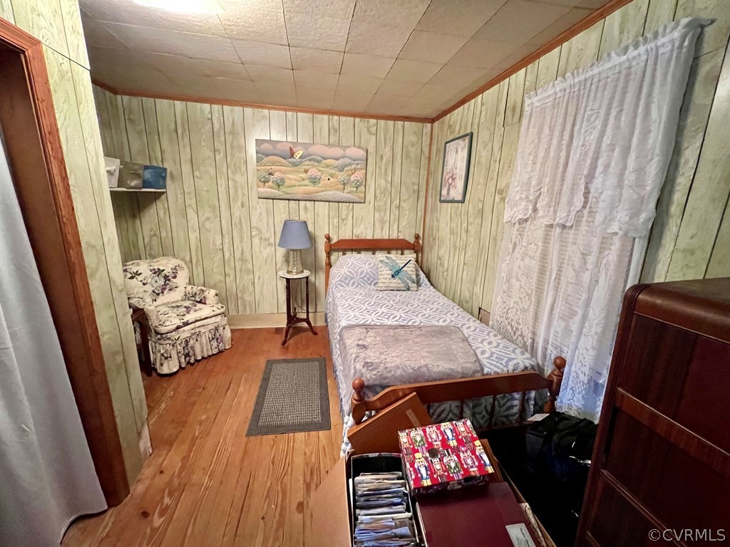 2488 Courthouse Road Heathsville, VA 22473 - Photo 20 of 24 Gallery Image 20