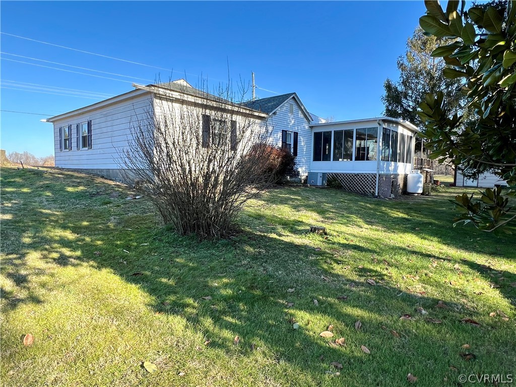 2488 Courthouse Road Heathsville, VA 22473 - Photo 2 of 24 Gallery Image 2