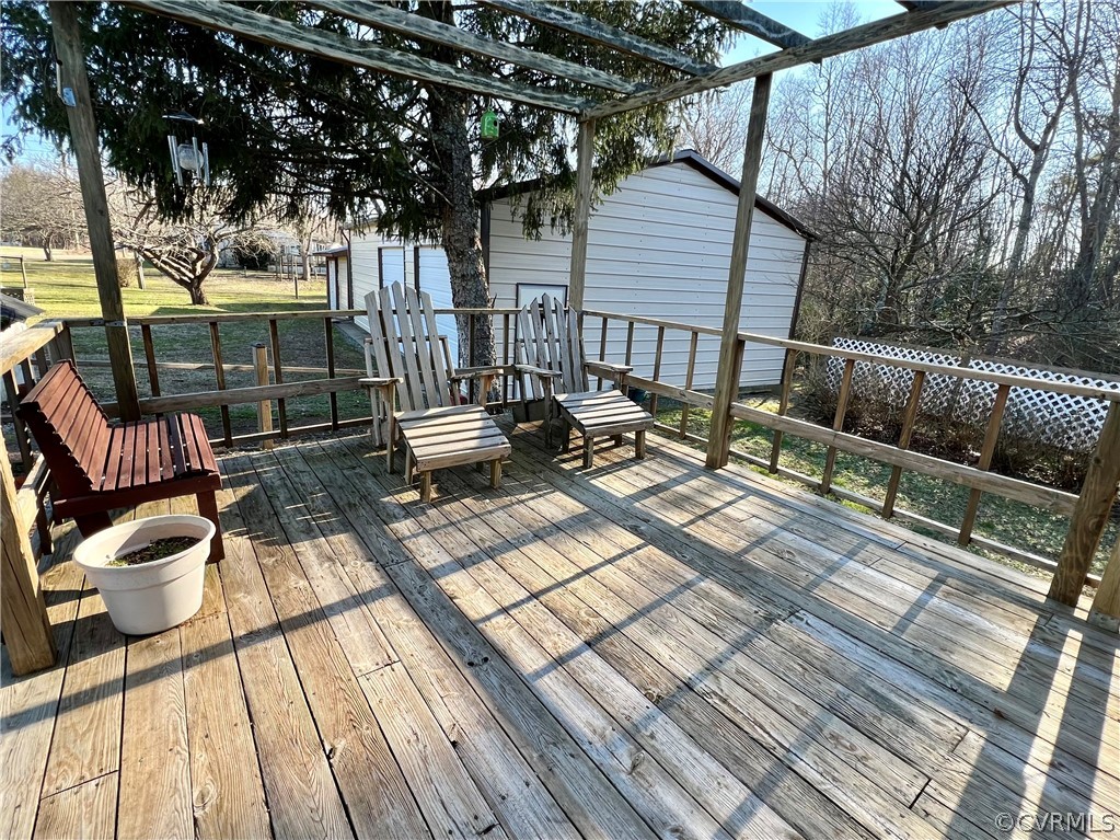2488 Courthouse Road Heathsville, VA 22473 - Photo 22 of 24 Gallery Image 22