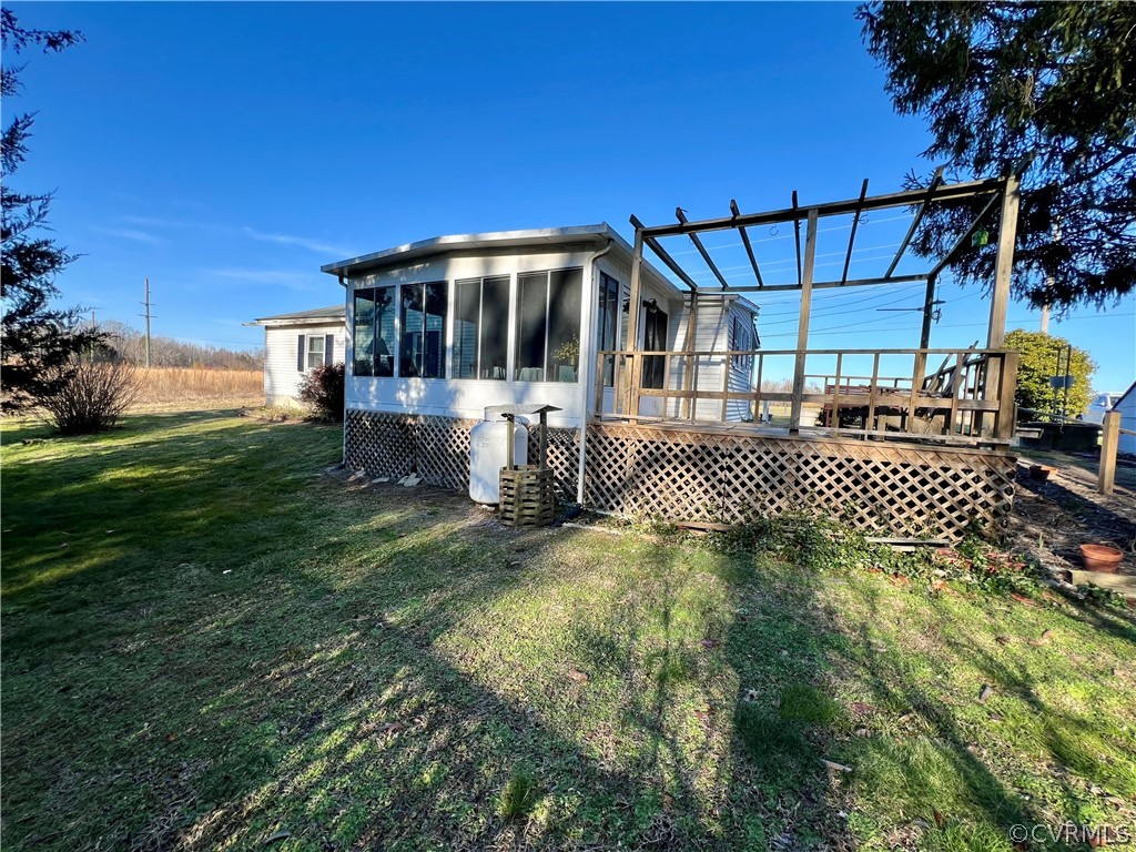 2488 Courthouse Road Heathsville, VA 22473 - Photo 23 of 24 Gallery Image 23