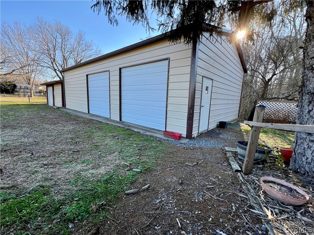 2488 Courthouse Road Heathsville, VA 22473 - Photo 3 of 24 Gallery Image 3