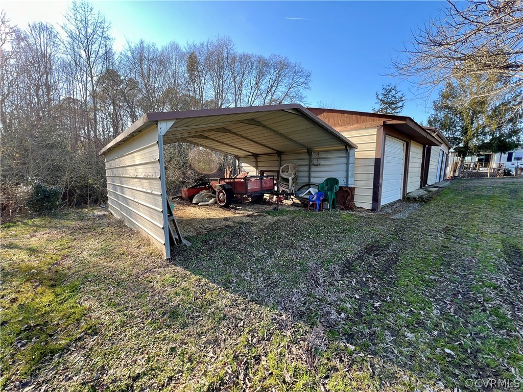 2488 Courthouse Road Heathsville, VA 22473 - Photo 4 of 24 Gallery Image 4