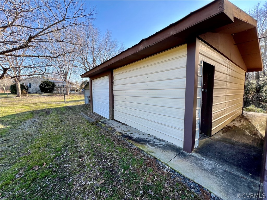 2488 Courthouse Road Heathsville, VA 22473 - Photo 5 of 24 Gallery Image 5