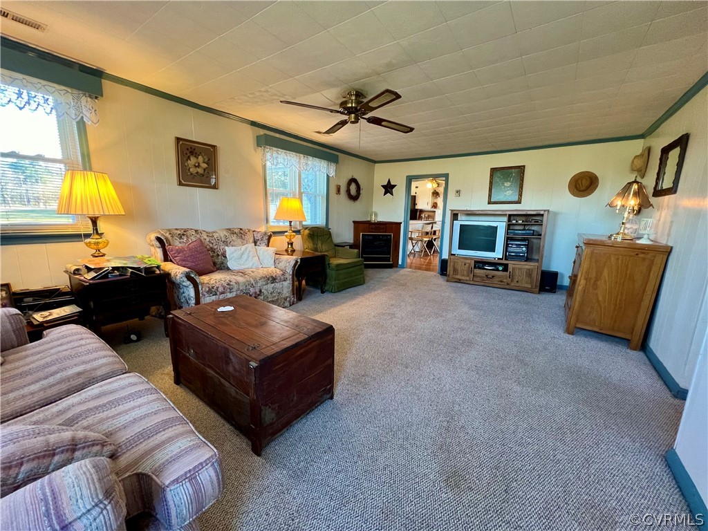 2488 Courthouse Road Heathsville, VA 22473 - Photo 6 of 24 Gallery Image 6