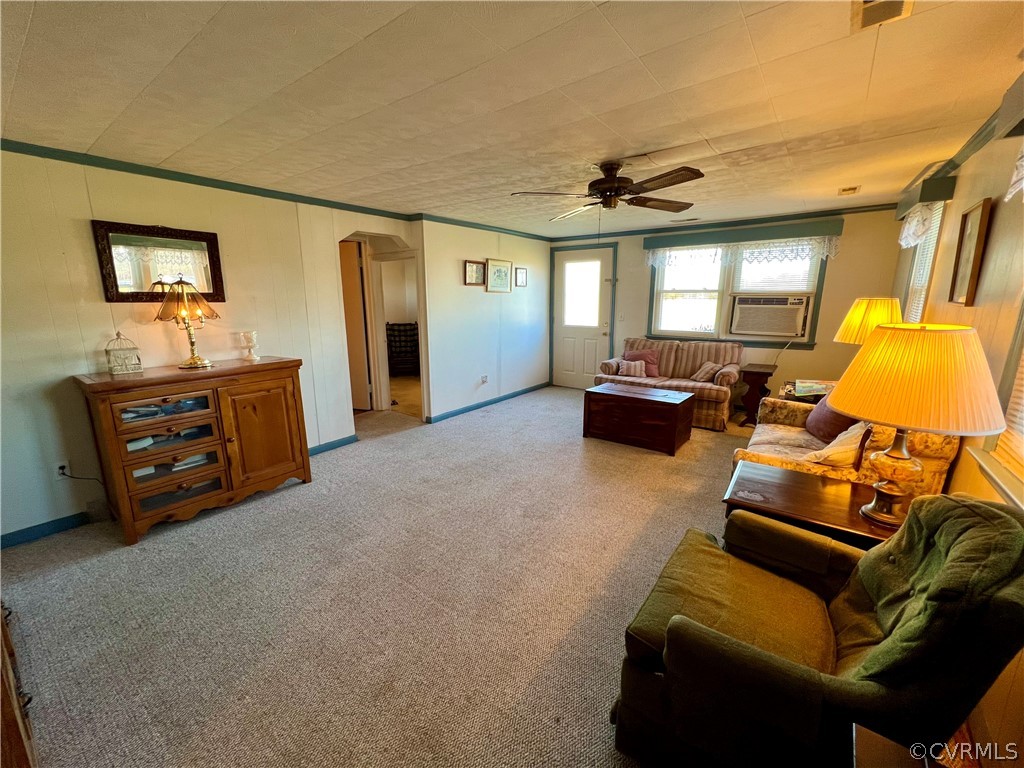2488 Courthouse Road Heathsville, VA 22473 - Photo 7 of 24 Gallery Image 7