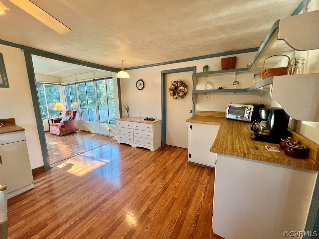 2488 Courthouse Road Heathsville, VA 22473 - Photo 8 of 24 Gallery Image 8
