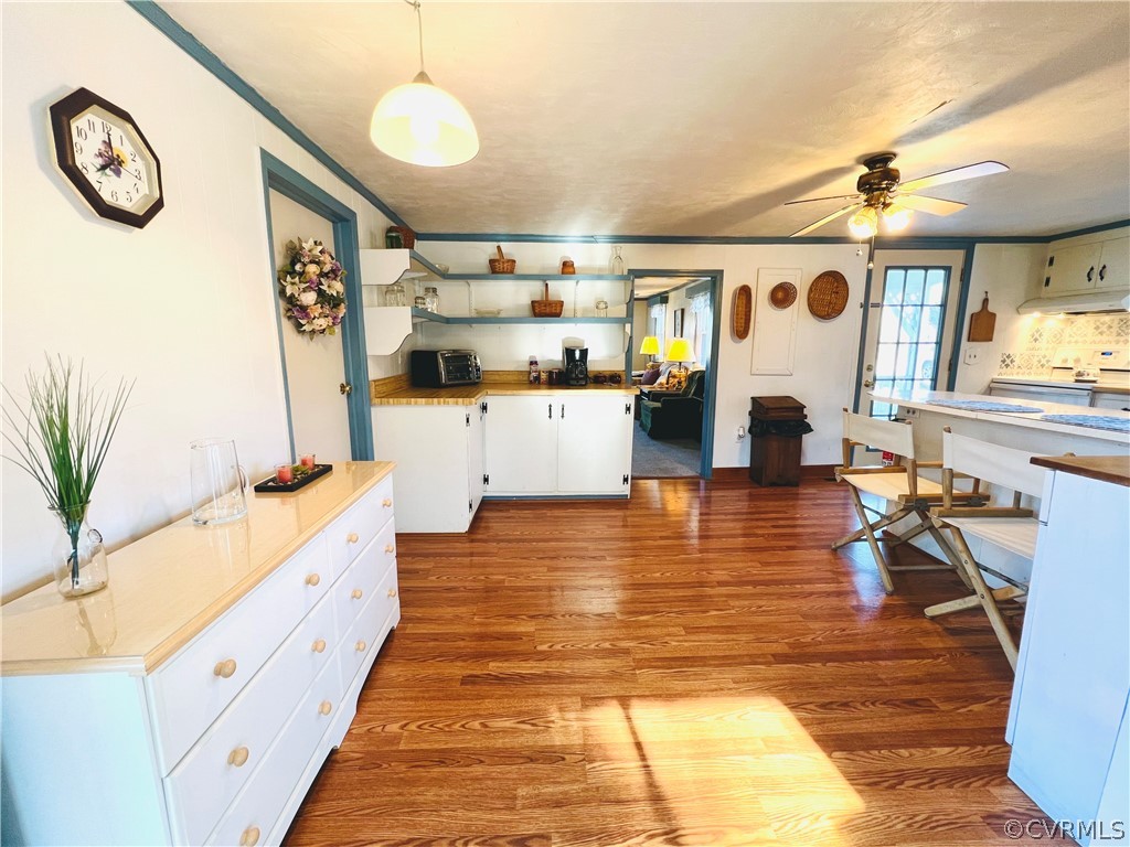 2488 Courthouse Road Heathsville, VA 22473 - Photo 9 of 24 Gallery Image 9