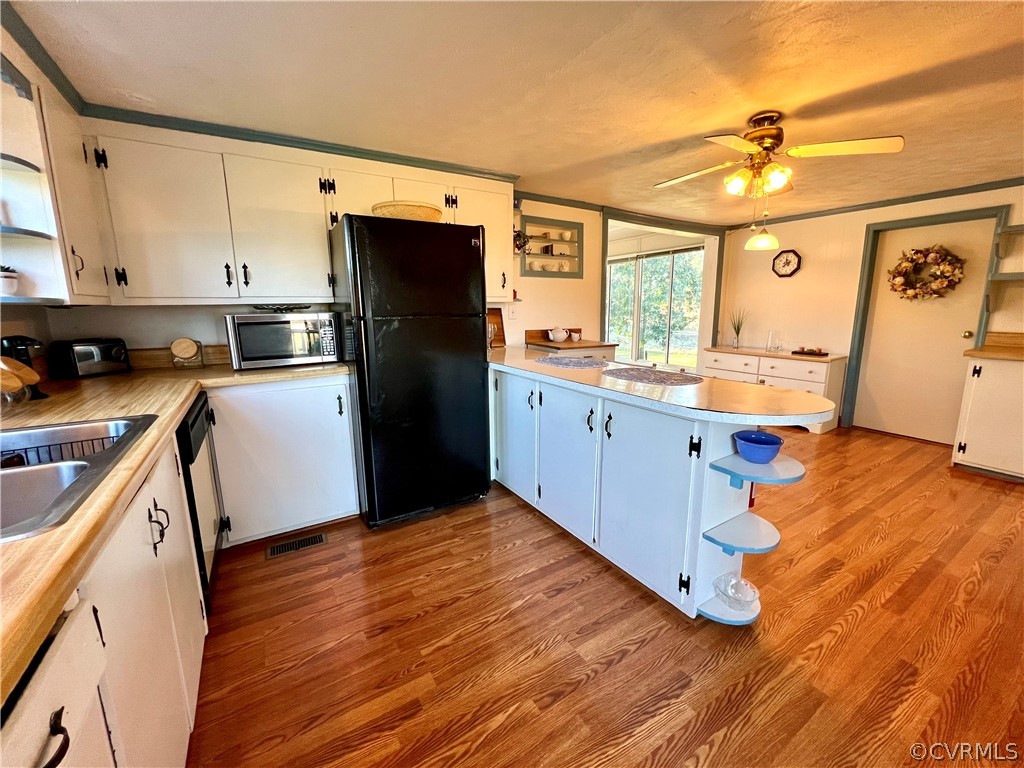 2488 Courthouse Road Heathsville, VA 22473 - Photo 10 of 24 Gallery Image 10
