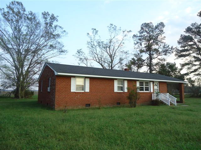 491 Candy Field Road Pantego, NC 27860 - Photo 1 of 1 Primary Photo