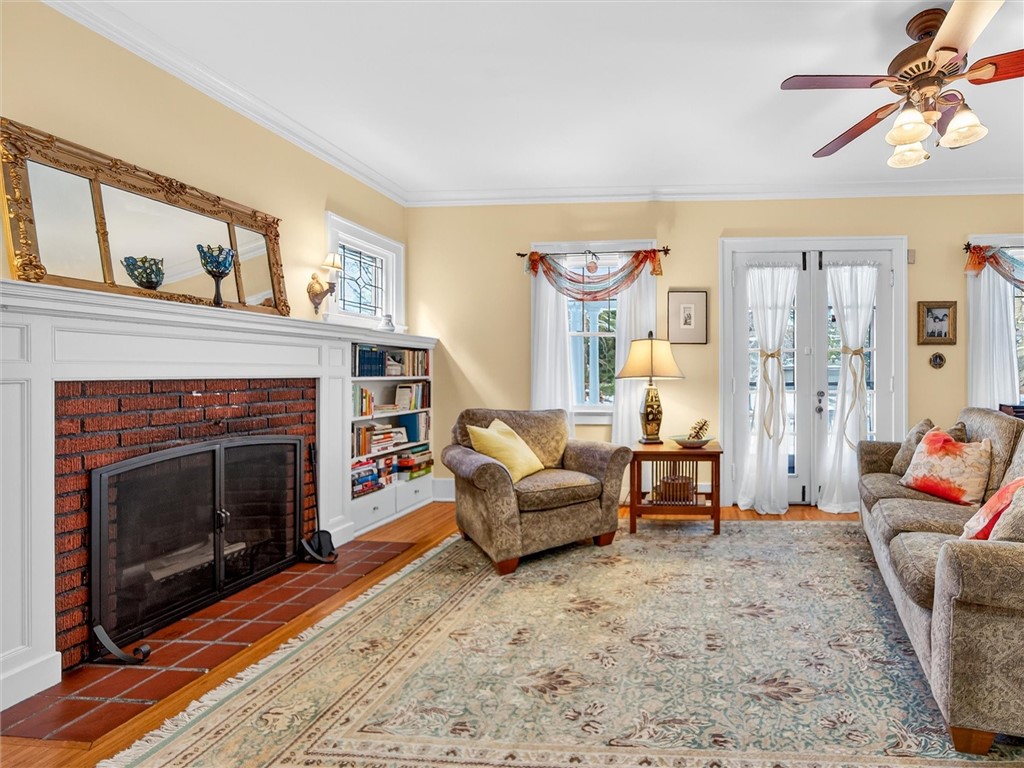 55 Reservoir Avenue Rochester, NY 14620 - Photo 18 of 50 Gallery Image 18