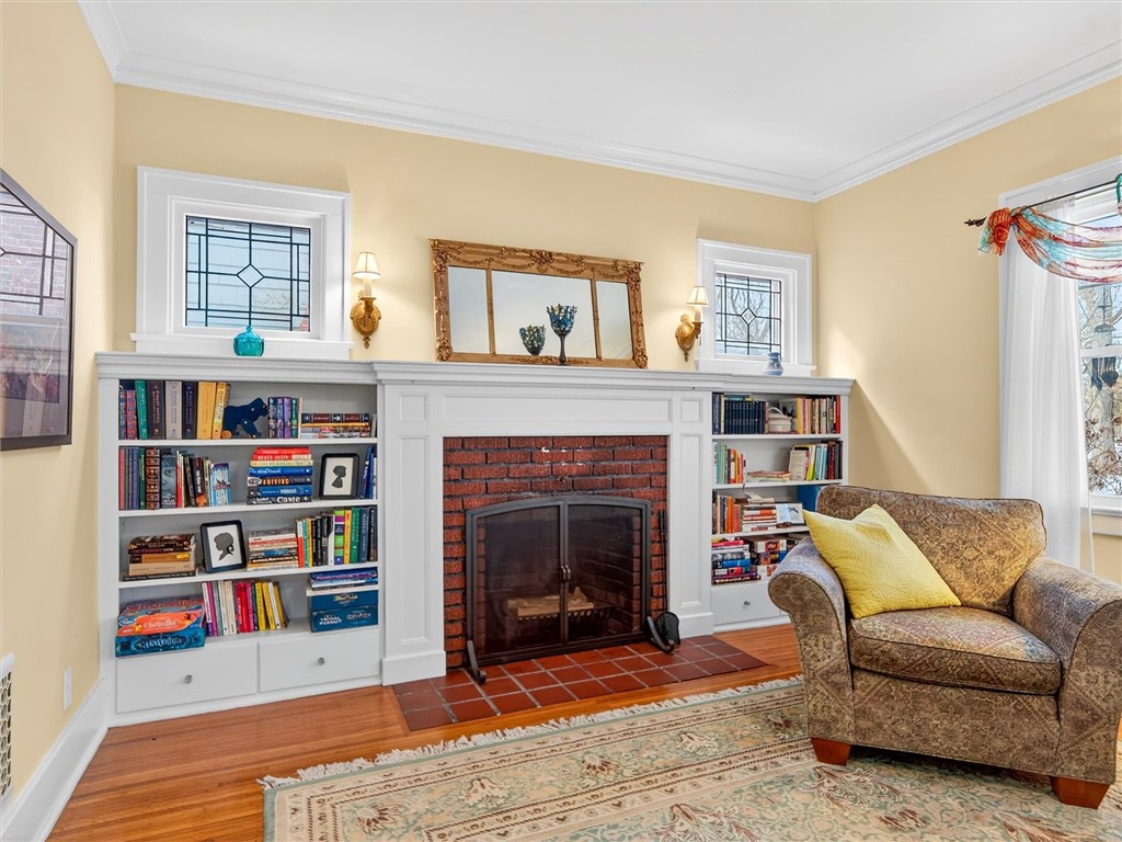 55 Reservoir Avenue Rochester, NY 14620 - Photo 19 of 50 Gallery Image 19