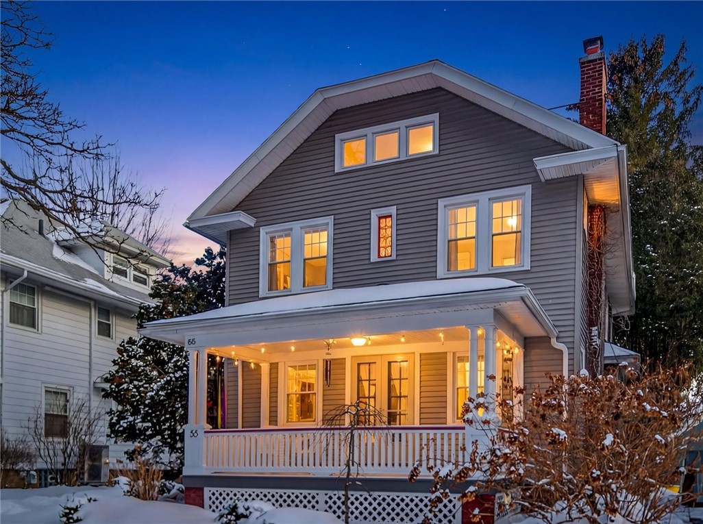 55 Reservoir Avenue Rochester, NY 14620 - Photo 2 of 50 Gallery Image 2