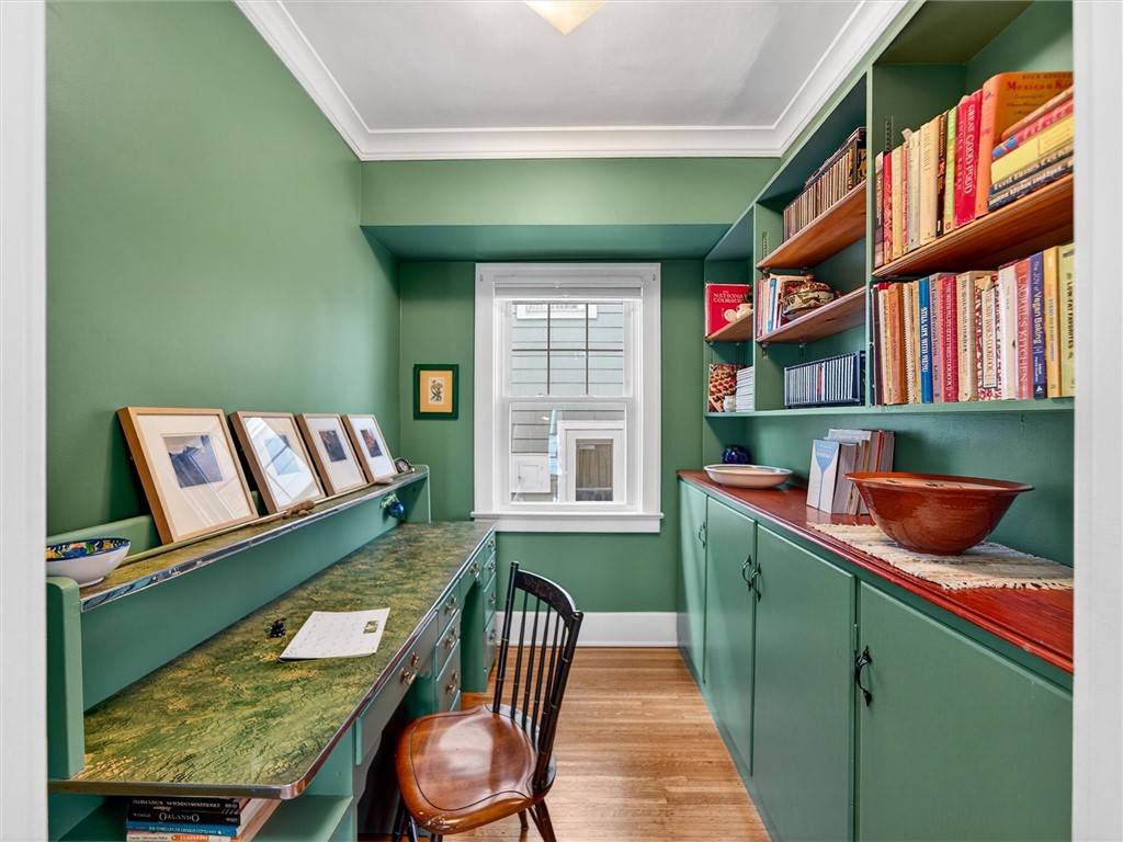 55 Reservoir Avenue Rochester, NY 14620 - Photo 24 of 50 Gallery Image 24