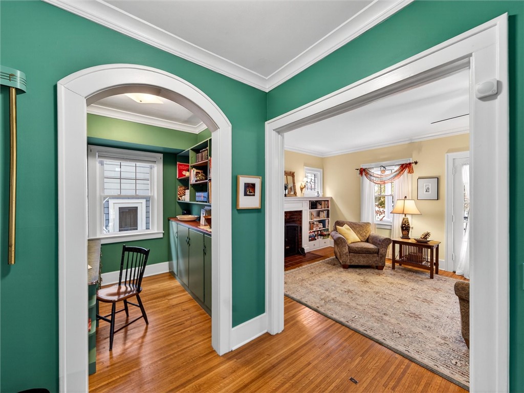 55 Reservoir Avenue Rochester, NY 14620 - Photo 26 of 50 Gallery Image 26
