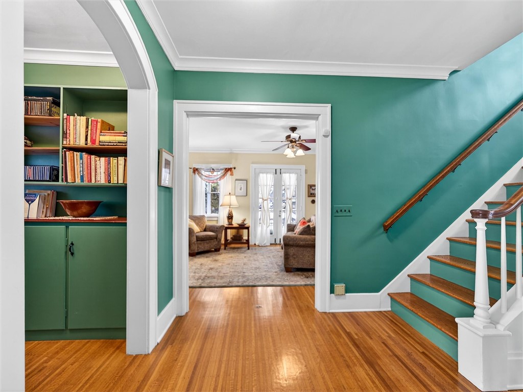 55 Reservoir Avenue Rochester, NY 14620 - Photo 27 of 50 Gallery Image 27