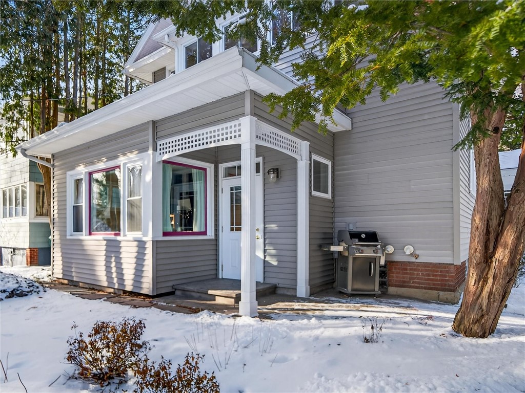 55 Reservoir Avenue Rochester, NY 14620 - Photo 47 of 50 Gallery Image 47
