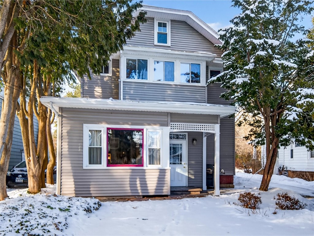 55 Reservoir Avenue Rochester, NY 14620 - Photo 49 of 50 Gallery Image 49