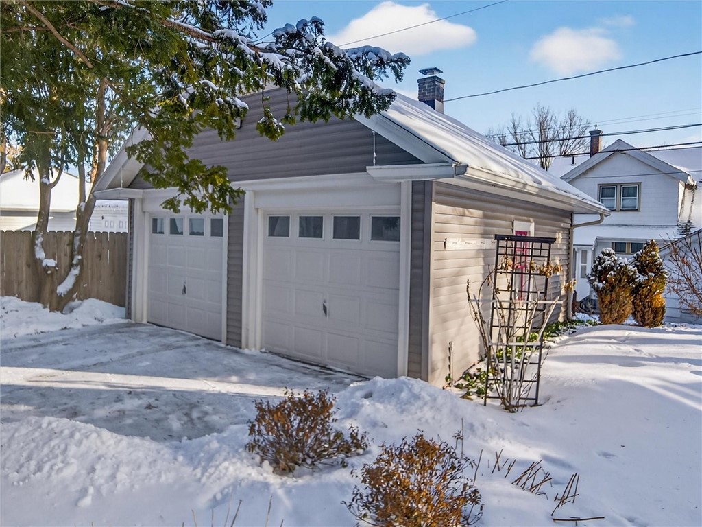 55 Reservoir Avenue Rochester, NY 14620 - Photo 50 of 50 Gallery Image 50
