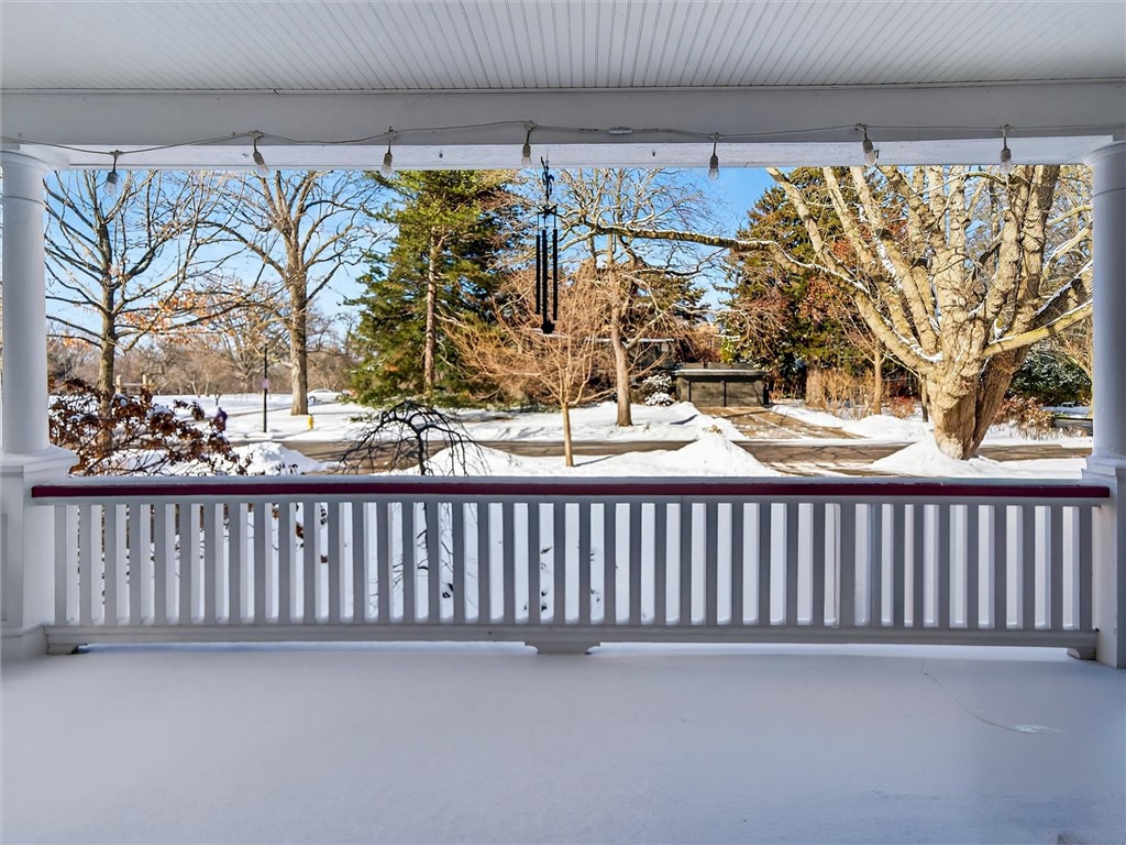 55 Reservoir Avenue Rochester, NY 14620 - Photo 5 of 50 Gallery Image 5