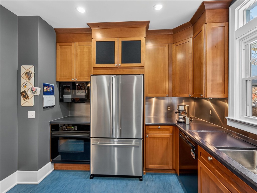 55 Reservoir Avenue Rochester, NY 14620 - Photo 9 of 50 Gallery Image 9