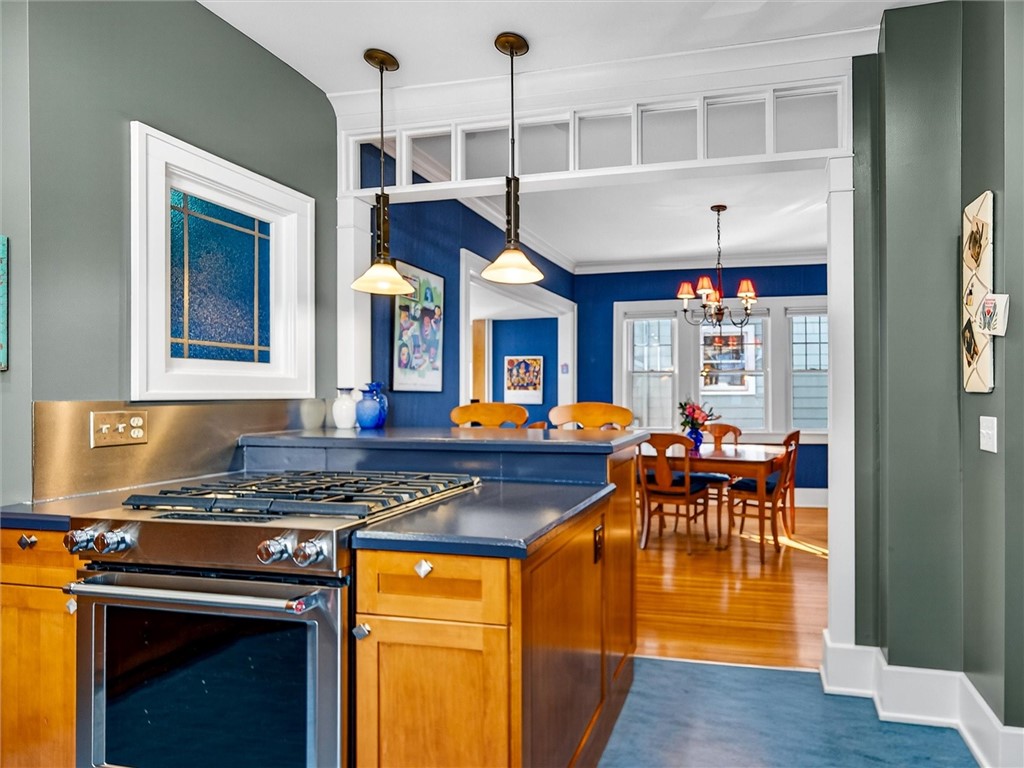 55 Reservoir Avenue Rochester, NY 14620 - Photo 10 of 50 Gallery Image 10