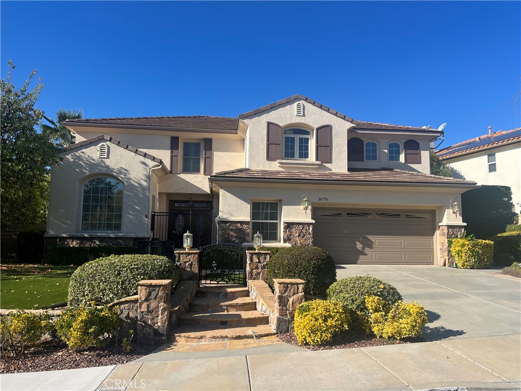 26736 Wyatt Lane Stevenson Ranch, CA 91381 - Photo 1 of 1