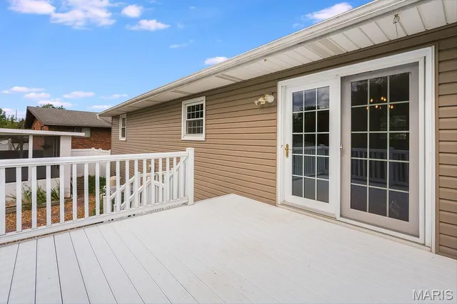 $255,000 | 701 Nebraska Street, Bethalto, IL 62010