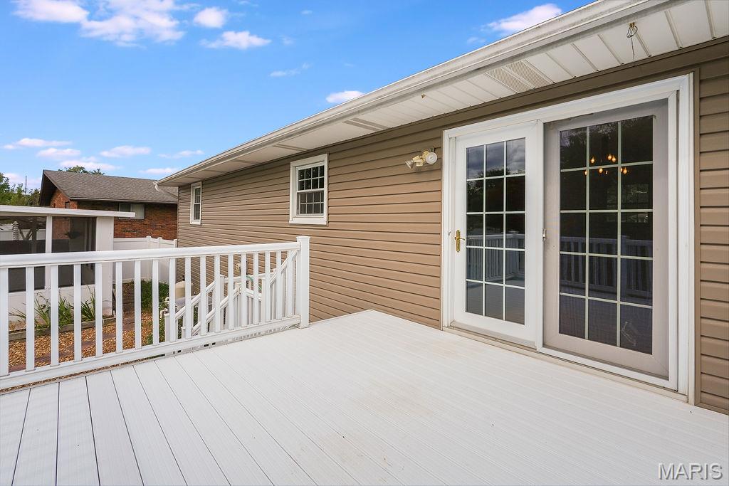 701 Nebraska Street Bethalto, IL 62010 - Photo 12 of 32