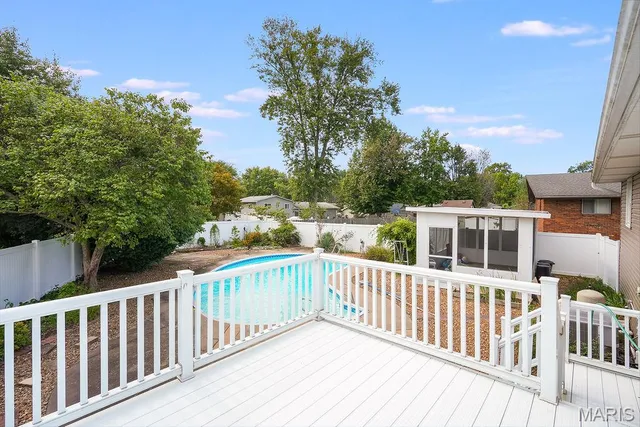 $255,000 | 701 Nebraska Street, Bethalto, IL 62010