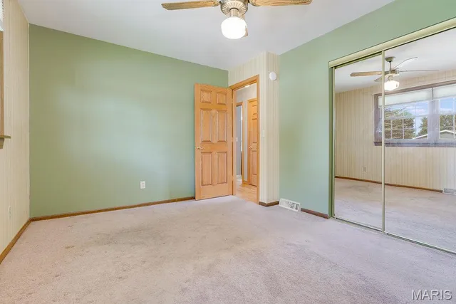 $255,000 | 701 Nebraska Street, Bethalto, IL 62010