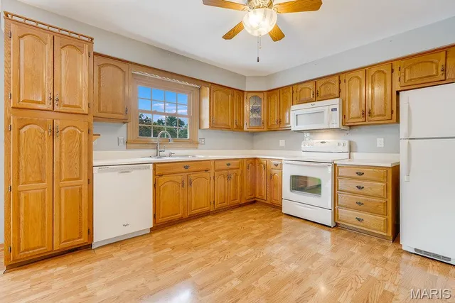 $255,000 | 701 Nebraska Street, Bethalto, IL 62010