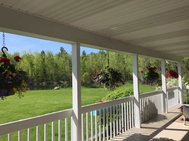 8685 Gilbert Road Standish, MI 48658 - Photo 3 of 58 1852381-2.JPG