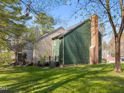 $285,000 | 3321 Coachman's Way, Durham, NC 27705