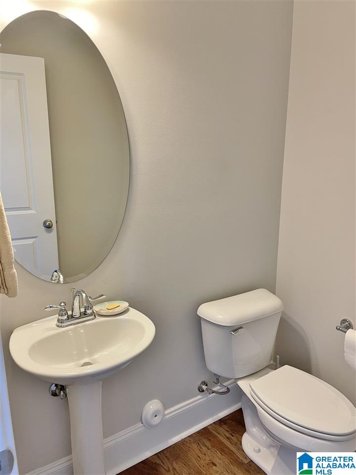 1507 Amherst Circle Birmingham, AL 35216 - Photo 20 of 28