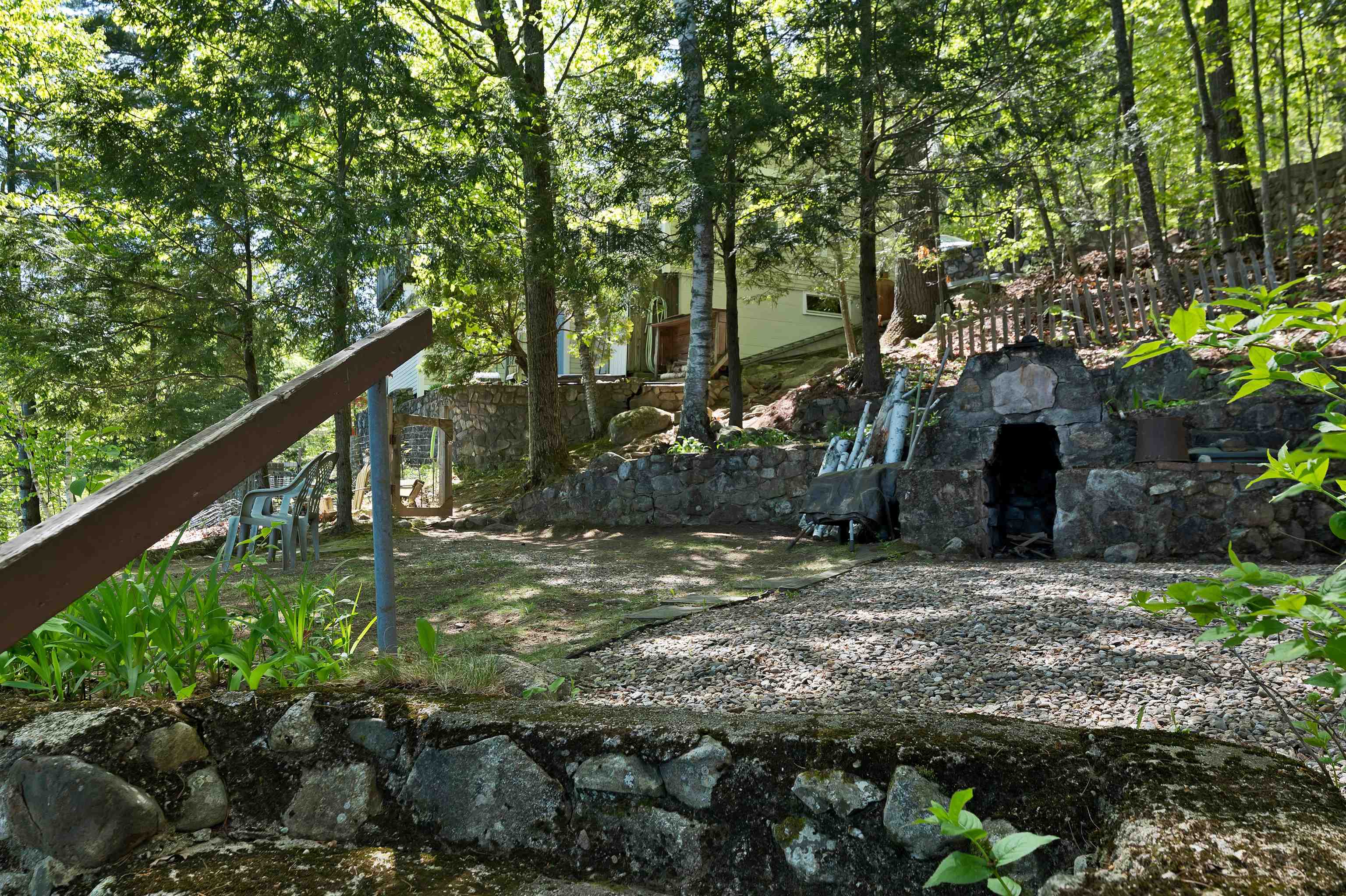 72 South Shore Road New Durham, NH 03855 - Photo 6 of 45