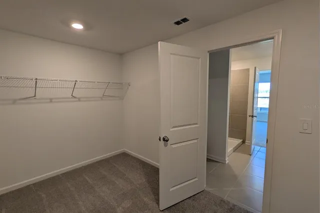 a view of small space