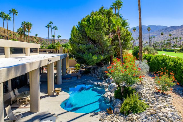 $2,800,000 | 2331 South Caliente Drive, Palm Springs, CA 92264