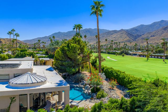 $2,800,000 | 2331 South Caliente Drive, Palm Springs, CA 92264