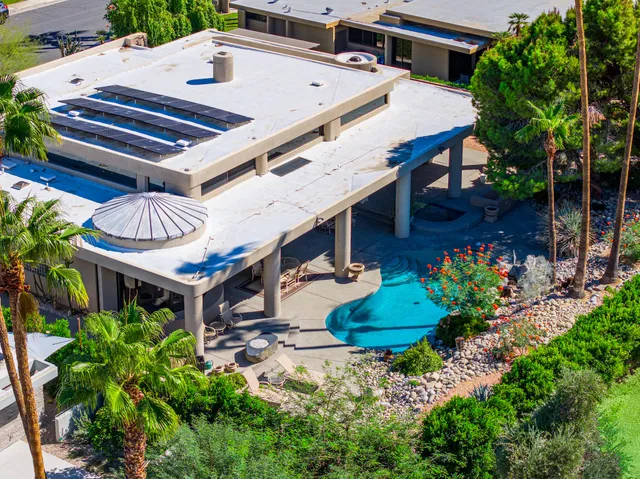 $2,800,000 | 2331 South Caliente Drive, Palm Springs, CA 92264