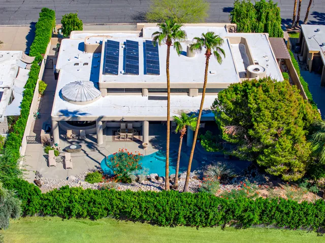 $2,800,000 | 2331 South Caliente Drive, Palm Springs, CA 92264