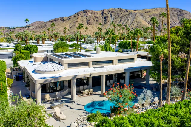 $2,800,000 | 2331 South Caliente Drive, Palm Springs, CA 92264