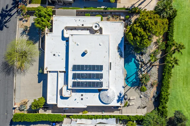 $2,800,000 | 2331 South Caliente Drive, Palm Springs, CA 92264