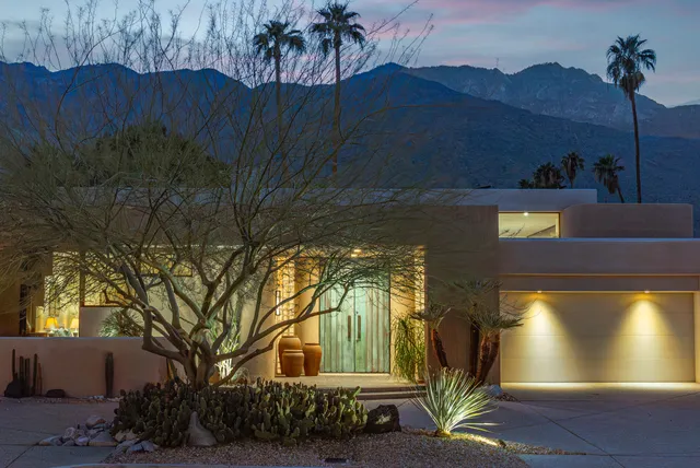 $2,800,000 | 2331 South Caliente Drive, Palm Springs, CA 92264