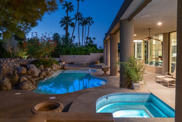 $2,800,000 | 2331 South Caliente Drive, Palm Springs, CA 92264