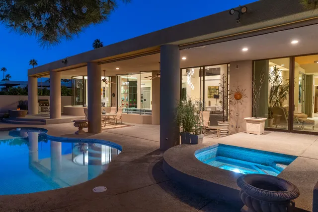 $2,800,000 | 2331 South Caliente Drive, Palm Springs, CA 92264