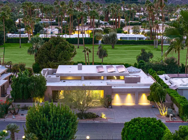 $2,800,000 | 2331 South Caliente Drive, Palm Springs, CA 92264