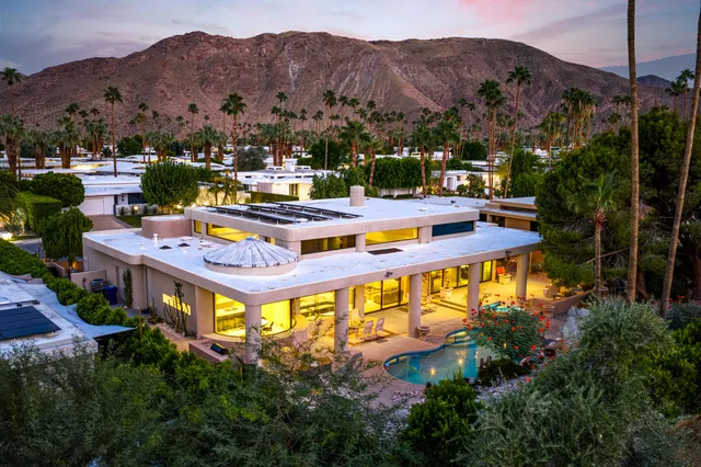 $2,800,000 | 2331 South Caliente Drive, Palm Springs, CA 92264