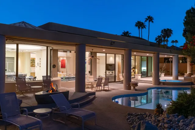 $2,800,000 | 2331 South Caliente Drive, Palm Springs, CA 92264